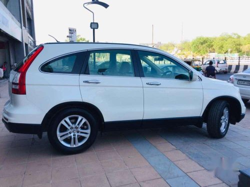 Used Honda CR V 2.4 AT 2010 for sale 