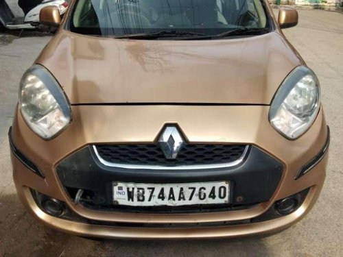 2013 Renault Pulse RxL MT for sale at low price
