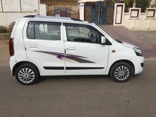 2014 Maruti Suzuki Wagon R VXI MT for sale