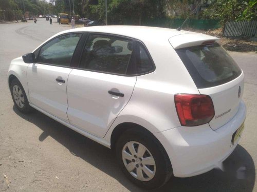 Used 2011 Volkswagen Polo MT for sale