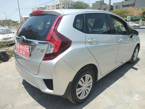 2017 Honda Jazz S MT for sale at low price