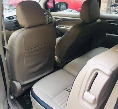 Maruti Suzuki Ertiga VDI MT 2016 for sale