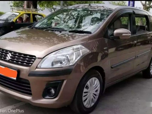 2013 Maruti Suzuki Ertiga MT for sale