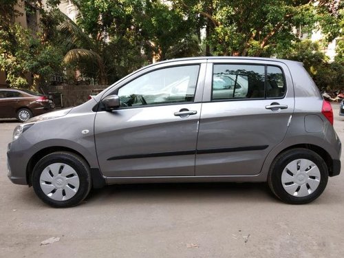 Maruti Suzuki Celerio CNG VXI MT 2018 for sale