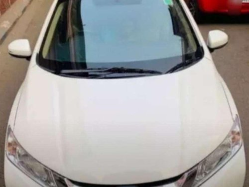 Honda City 2016 1.5 V MT Sunroof for sale 