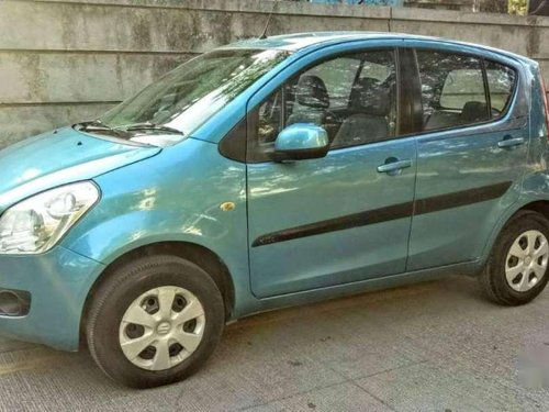 Used 2010 Maruti Suzuki Ritz MT for sale