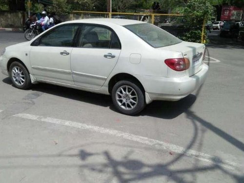 Used 2006 Toyota Corolla MT for sale