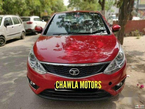 Tata Zest XMA Diesel, 2015, Diesel MT for sale 