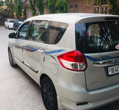 Maruti Suzuki Ertiga VDI MT 2016 for sale