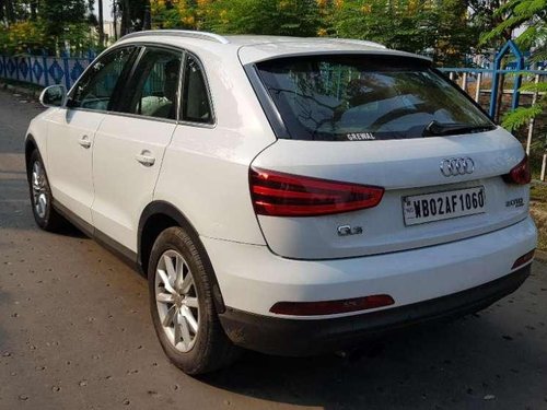 2014 Audi Q3 AT for sale at low price