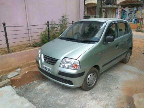 Used 2004 Hyundai Santro Xing XL MT for sale