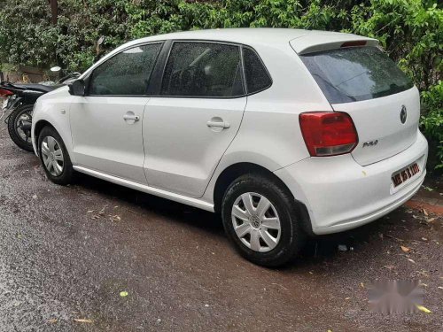 2010 Volkswagen Polo MT for sale