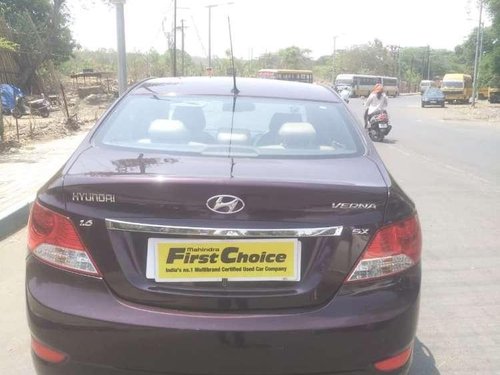 Used 2012 Hyundai Verna MT for sale