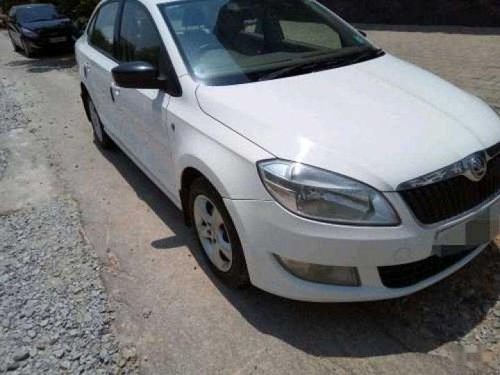 2015 Skoda Rapid 1.5 TDI AT Ambition for sale