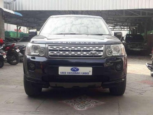 Land Rover Freelander 2 HSE 2012 MT for sale 