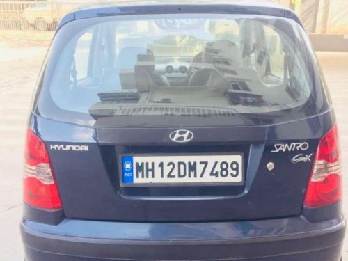 Hyundai Santro 2006 MT for sale 