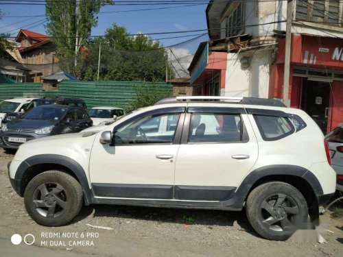 Used 2014 Renault Duster MT for sale