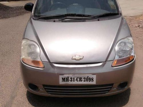 Used Chevrolet Spark car 1.0 MT for sale at low price