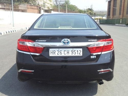 2014 Toyota Camry AT for sale