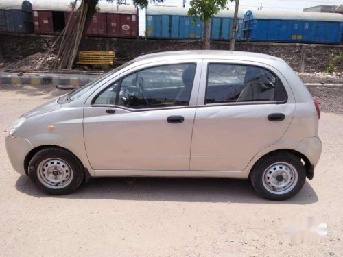 Used Chevrolet Spark car 1.0 MT for sale at low price