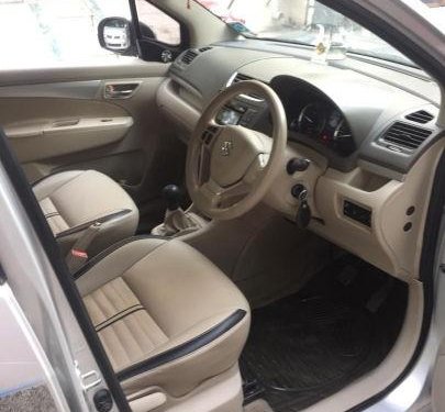 Maruti Suzuki Ertiga VDI MT 2016 for sale