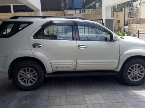 Toyota Fortuner 4x2 AT for sale