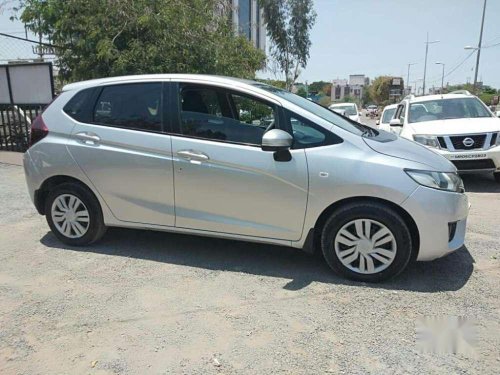 2017 Honda Jazz S MT for sale at low price