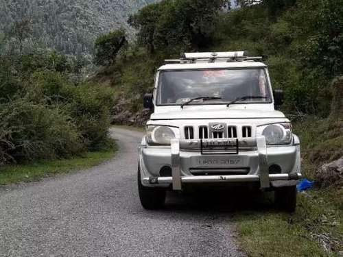 Mahindra Bolero SLX 2009 MT for sale 