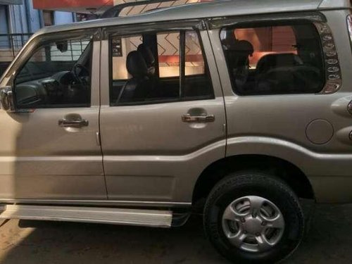 Mahindra Scorpio LX BS-IV, 2012, Diesel MT for sale 