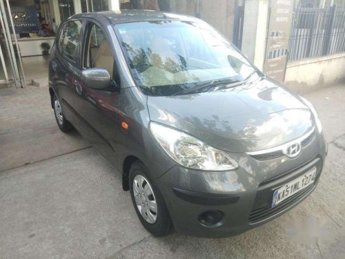 Hyundai i10 Sportz 1.2 2010 MT for sale 