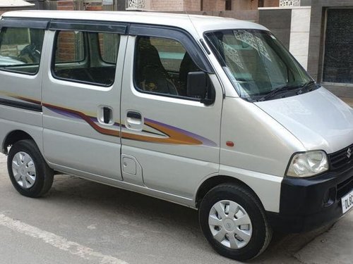 Maruti Eeco 5 STR With AC Plus HTR CNG MT for sale