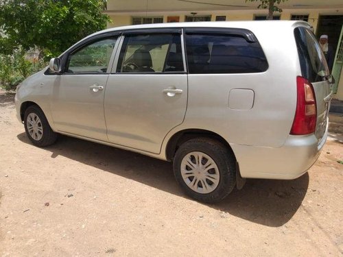 Used 2006 Toyota Innova MT 2004-2011 for sale