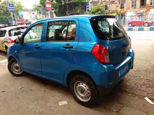 2017 Maruti Suzuki Celerio MT for sale at low price