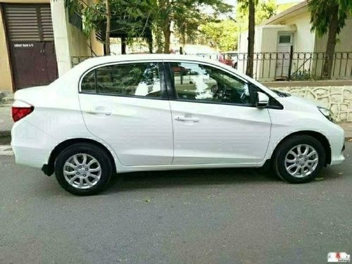 Honda Amaze VX i-VTEC MT for sale