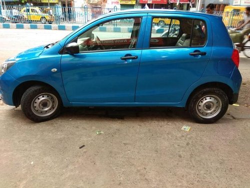 2017 Maruti Suzuki Celerio MT for sale at low price