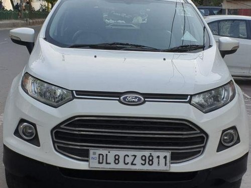 Ford EcoSport 1.5 DV5 MT Titanium for sale