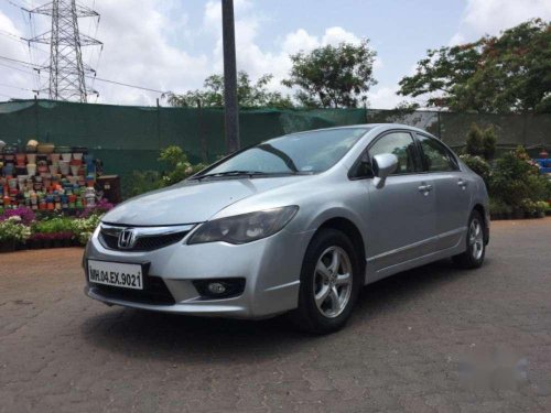 Honda Civic 1.8V MT, 2011, Petrol for sale 