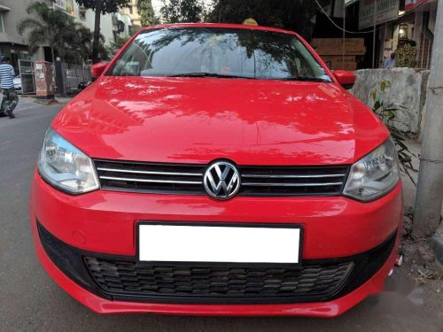 Used Volkswagen Polo car MT at low price