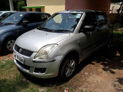 Used Maruti Suzuki Swift LXI 2008 MT for sale 