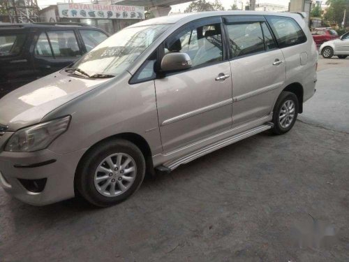 Used 2012 Toyota Innova MT for sale