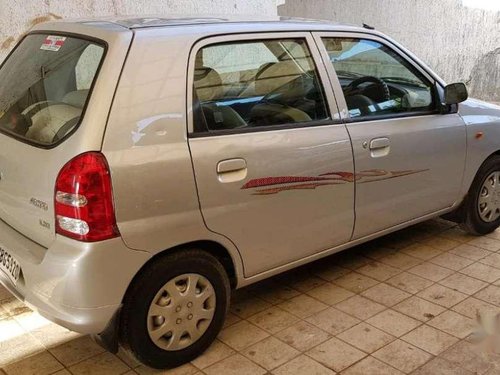 Maruti Suzuki Alto 800 2008 LXi MT for sale 