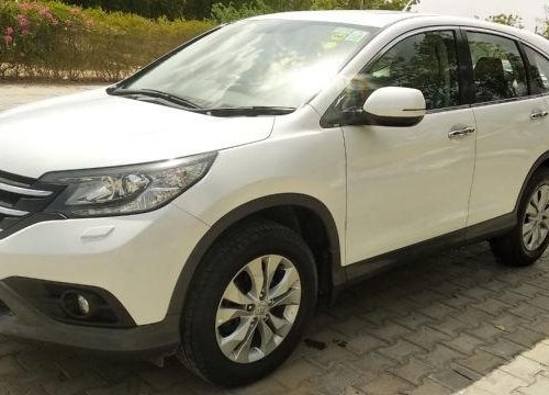 2015 Honda CR V 2.4L 4WD AT for sale