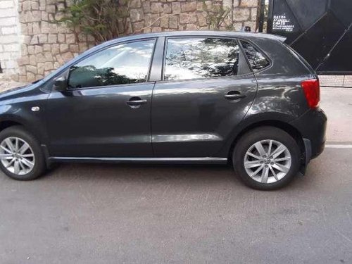 Used Volkswagen Polo car MT at low price