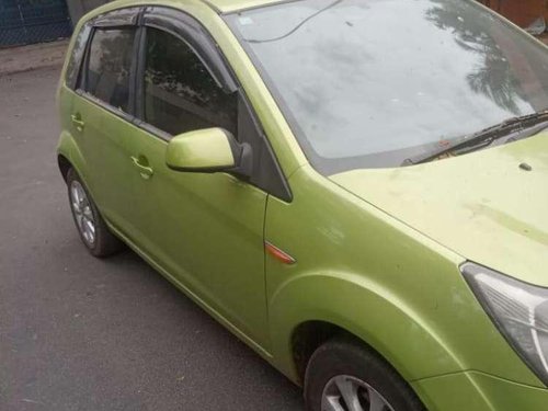 Ford Figo FIGO 1.5D TITANIUM, 2011, Diesel MT for sale 