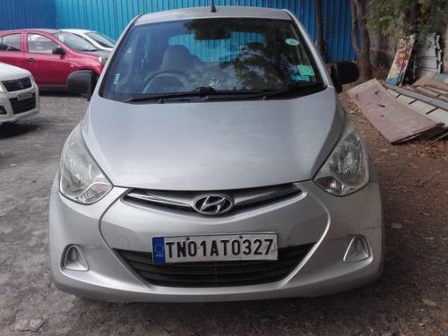 2012 Hyundai Eon MT for sale