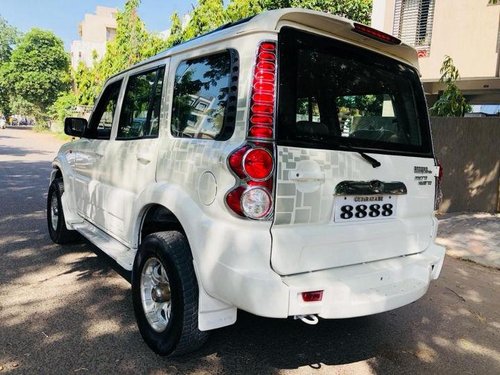 Mahindra Scorpio VLX MT for sale