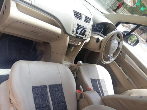 Maruti Suzuki Ertiga ZXI MT 2013 for sale