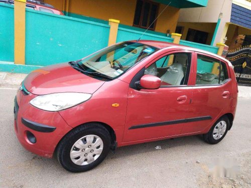 2008 Hyundai i10 Manga MT for sale at low price