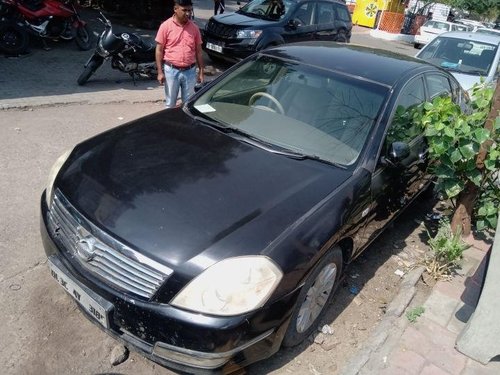 Used 2007 Nissan Teana AT for sale