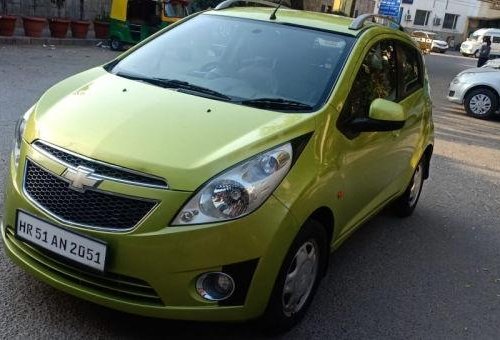 Chevrolet Beat LT MT 2011 for sale